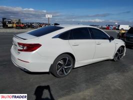 Honda Accord 2022 2