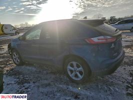 Ford Edge 2020 2