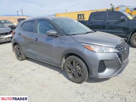 Nissan Pozostałe 2022 1