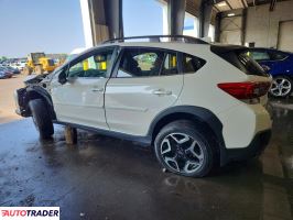 Subaru Pozostałe 2020 2