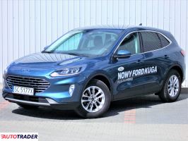 Ford Kuga 2020 1.5 150 KM Ford Kuga 2020 1.5 150 KM