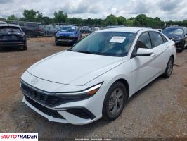 Hyundai Elantra 2024 2