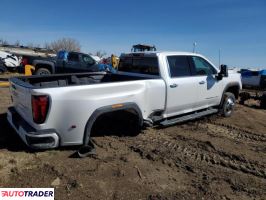 GMC Sierra 2023 6 GMC Sierra 2023 6
