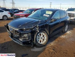 Ford Escape 2024 1