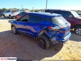 Nissan Pozostałe 2021 1