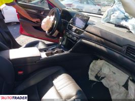 Honda Accord 2022 1
