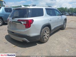 GMC Acadia 2020 3