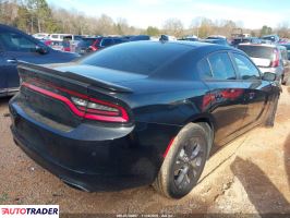 Dodge Charger 2023 3