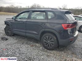 Volkswagen Pozostałe 2024 1