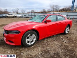 Dodge Charger - zobacz ofertę
