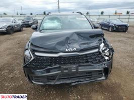 Kia Sportage 2023 2
