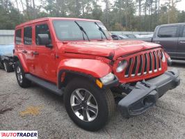 Jeep Wrangler 2020 2