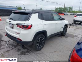 Jeep Compass 2020 2 Jeep Compass 2020 2