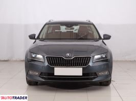Skoda Superb - zobacz ofertę
