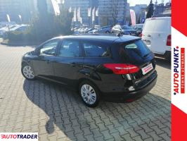 Ford Focus 2017 1.5 120 KM