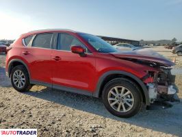 Mazda CX-5 2022 2 Mazda CX-5 2022 2