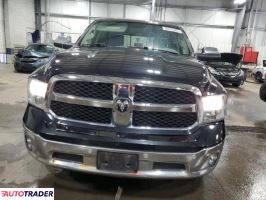 Dodge Ram 2019 5 Dodge Ram 2019 5
