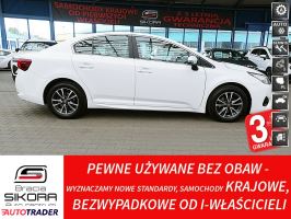 Toyota Avensis 2016 2 152 KM Toyota Avensis 2016 2 152 KM