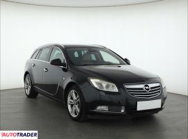 Opel Insignia 2011 2.0 158 KM
