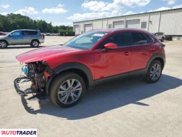 Mazda CX-30 2025 2