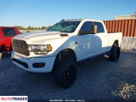 Dodge Ram 2020 6
