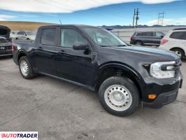 Ford Maverick 2024 2