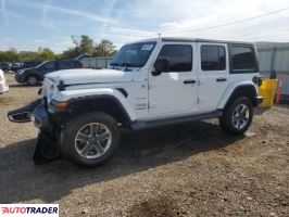 Jeep Wrangler 2019 2