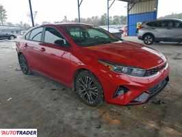 Kia Pozostałe 2024 2