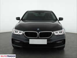 BMW 520 2017 2.0 187 KM