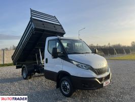 Iveco Daily 2020 3