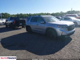 Honda Pilot - zobacz ofertę