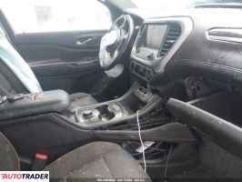 GMC Acadia 2020 3