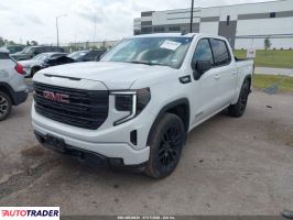 GMC Sierra 2025 2