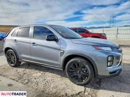 Mitsubishi Outlander 2024 2