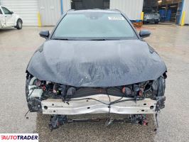 Toyota Camry 2021 2