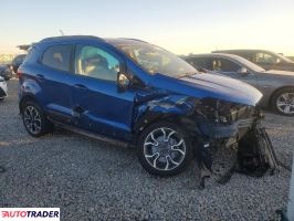 Ford EcoSport 2020 2