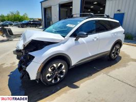 Kia Sportage 2024 2