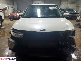 Kia Soul 2020 2