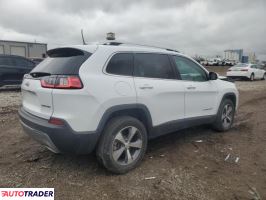 Jeep Cherokee 2021 3 Jeep Cherokee 2021 3