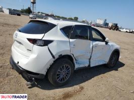 Mazda CX-5 2021 2 Mazda CX-5 2021 2