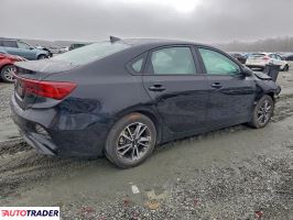 Kia Pozostałe 2022 2