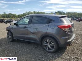 Honda HR-V 2022 1
