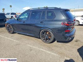 BMW Pozostałe 2023 3