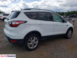 Ford Escape 2018 1