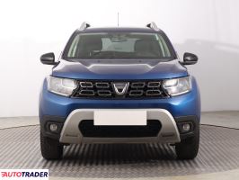 Dacia Duster 2020 1.0 99 KM Dacia Duster 2020 1.0 99 KM