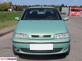 Fiat Albea 2004 1.2 79 KM