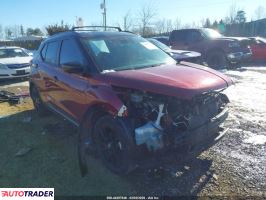 Nissan Pozostałe 2021 1