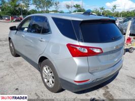 Chevrolet Equinox 2020 1