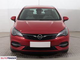 Opel Astra 2019 1.5 103 KM Opel Astra 2019 1.5 103 KM