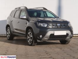 Dacia Duster 2022 1.3 128 KM